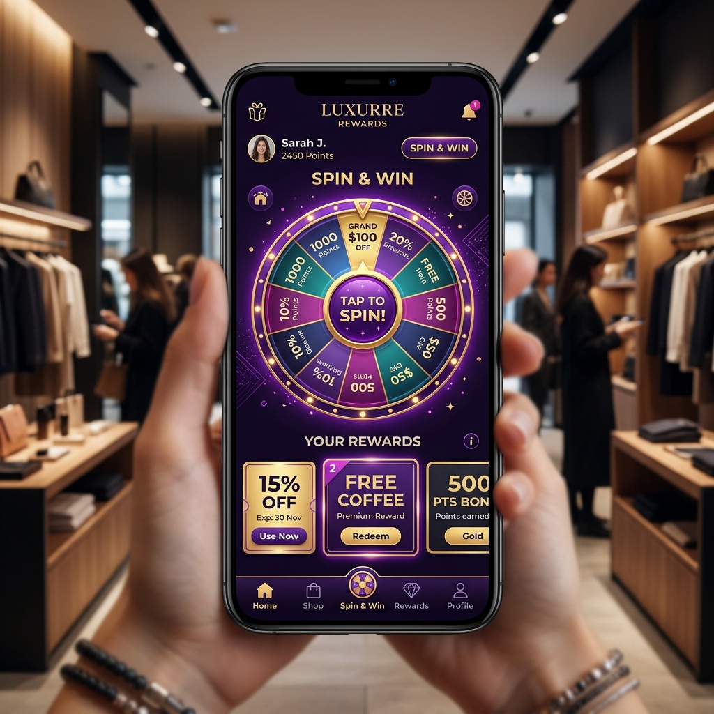 BlingTech Connect