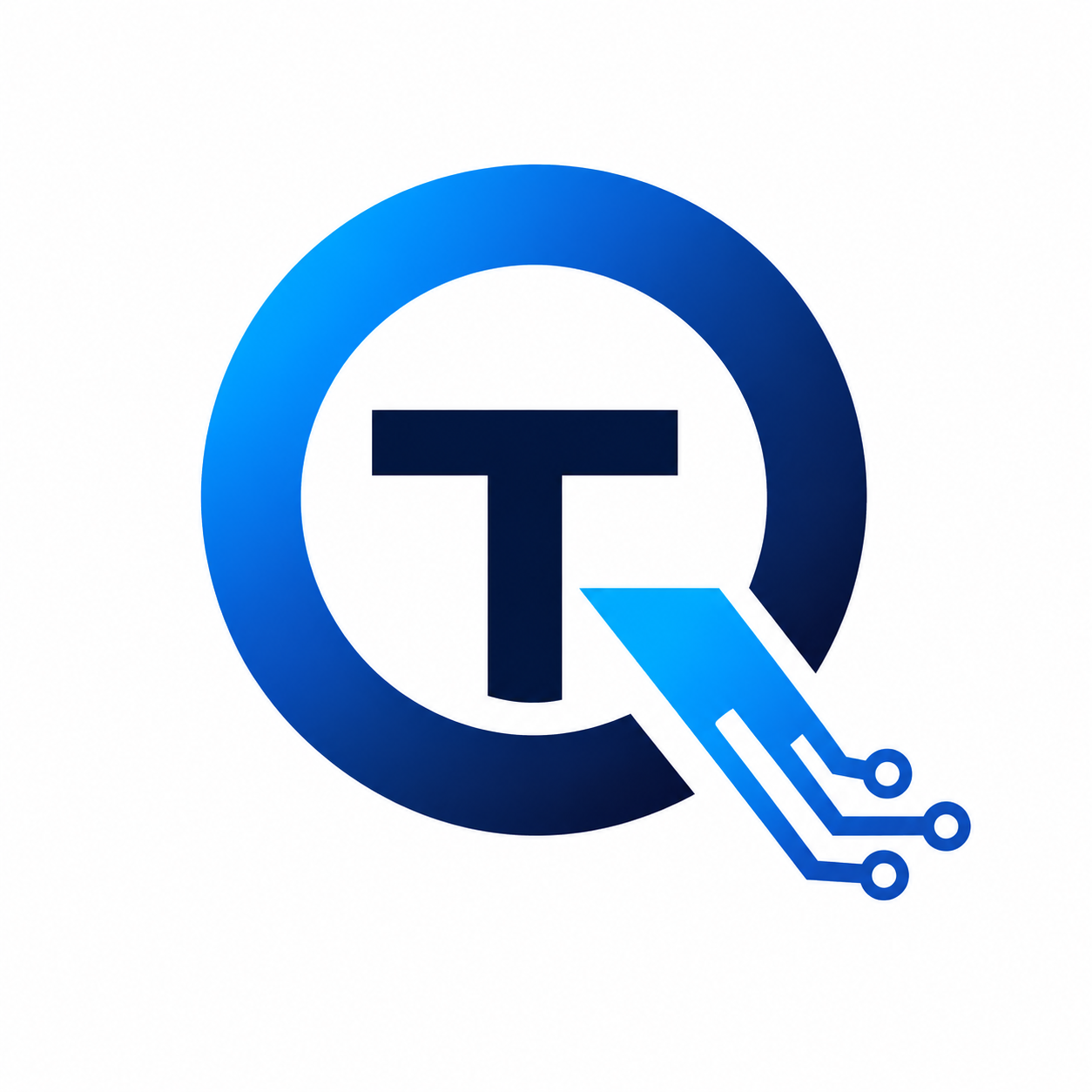 ThinkQraft Logo