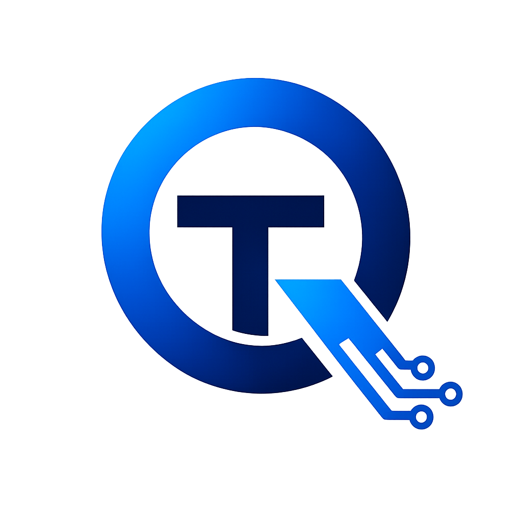ThinkQraft Logo