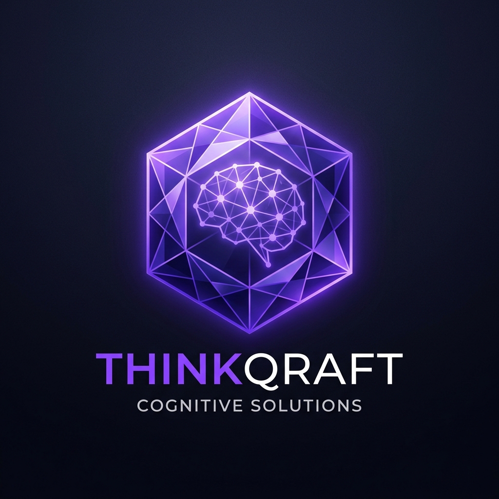 Thinkqraft Logo